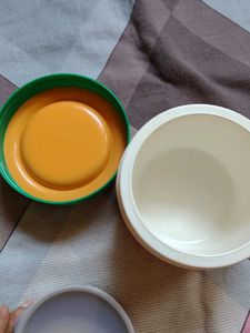Food Container