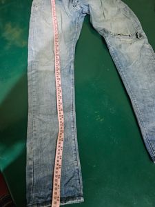 Ripped Jeans For Men