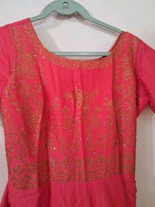 Party Gown