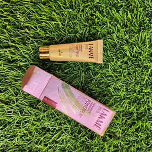 Lakme Foundation