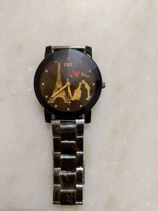 Hand Watch For Love One Piece Price