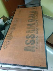 Single Bed
