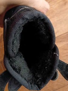 Reindeer Boots For Kids