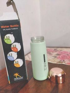 Charming Water Bottle
