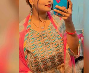 Naita Kurta Set