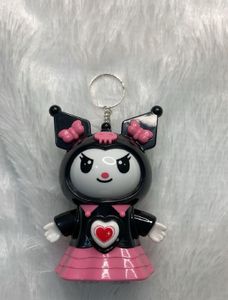Kuromi Mood Changing Figure