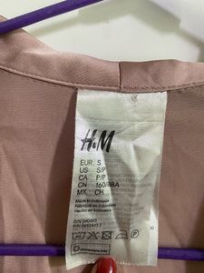 H&amp;M Coord Set