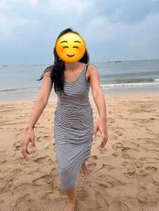 Goa one piece dress