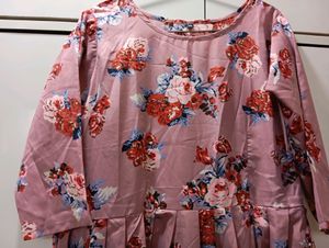 Midi/ Gown For Women