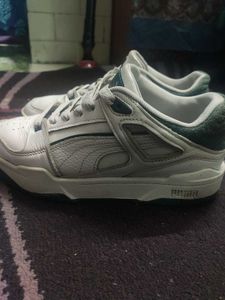 Puma Shies Size 6