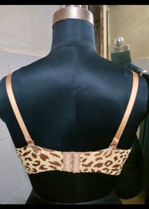 Cheeta Print Women’s Inner Wear