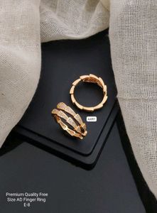 Finger Ring