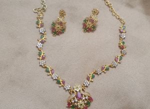 Traditional Necklace