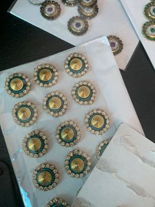 Mixed Lot Patches buttas For Sale