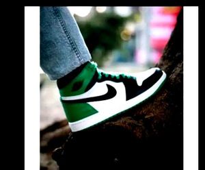 NIKE AIR JORDAN ⚡💥