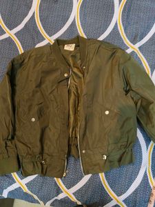 Dnmx Jacket ( Never Wore Once)