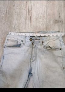 sc1271 New Port Jeans size 30