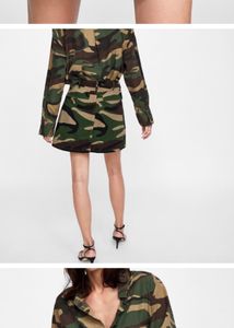 Authentic Zara Premium Demin mini skirt