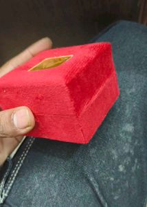 PREMIUM RING BOX ( LED)