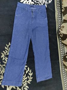 Denim For Women
