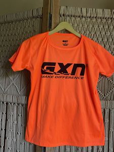 Gym Top By GXN