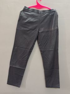 Grey Formal Pant