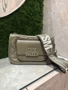 Steve Madden Sling Bag For Wonen