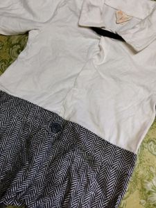 Romper For Boys