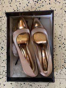 Marc Loire Ladies Pencil Heels Footwear