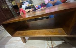 Modern centre table