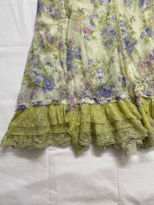 Fairy Core Skirt