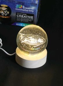 Mini Glass ball light