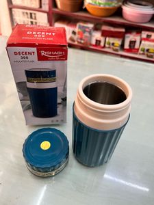 Decent Flask (insulated)