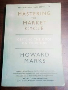 Freakonomics And Mastering The Market Cycle