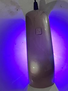 MINI UV LAMP