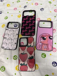 Cute phone cases..pick any at 400..