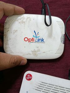 Optical Fiber Box