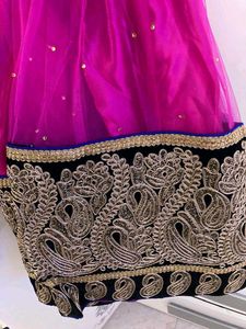 Very Good Condition Lehenga