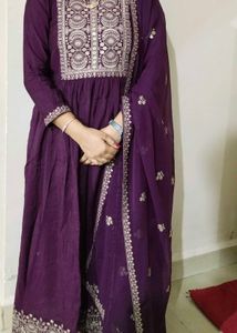 Heavy Beautiful Kurta Set
