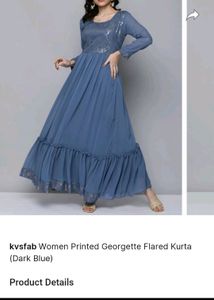 Beautiful Gown😻