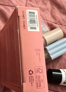 FINAL- Rare Beauty Beloved Lip Oil Mini