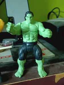 New Marvel Avengers Action Figures