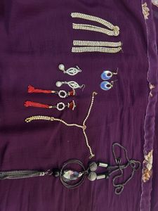 Accessories