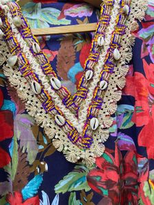 Flower Print Designer Suit