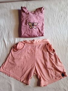 Night Suit Pack Of Three