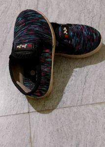 Shoe kids Casual Size: 2 to 4 Yr Boy Girl