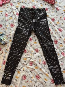 Reebok Workout tights