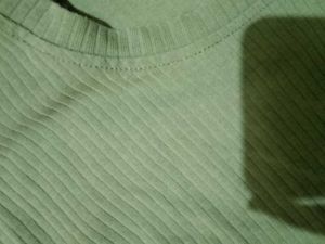 Olive Green T-Shirt
