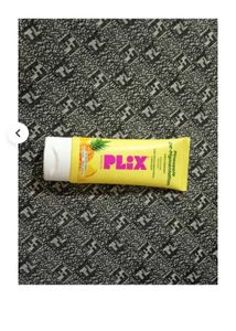Plix Face Wash