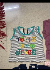 Girls Clothing Bundle